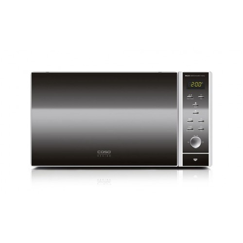 Lò nướng CASO MG 25 Ceramic menu