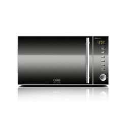 Lò nướng MG 20 menu 