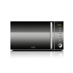 Lò nướng caso MG 20 Ceramic menu 