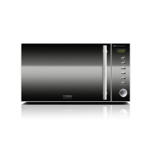 Lò nướng caso MG 20 Ceramic menu 