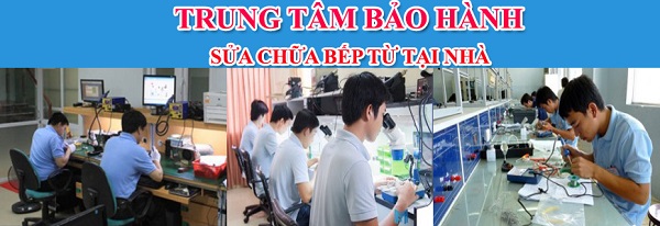 Trung tâm bảo hành thiết bị nhà bếp CASO